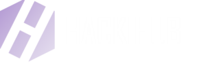 HackiHub logo