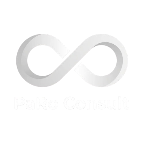 PaRo Consult logo